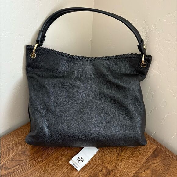 Tory Burch Marion Tote Bag - Picture 2 of 7